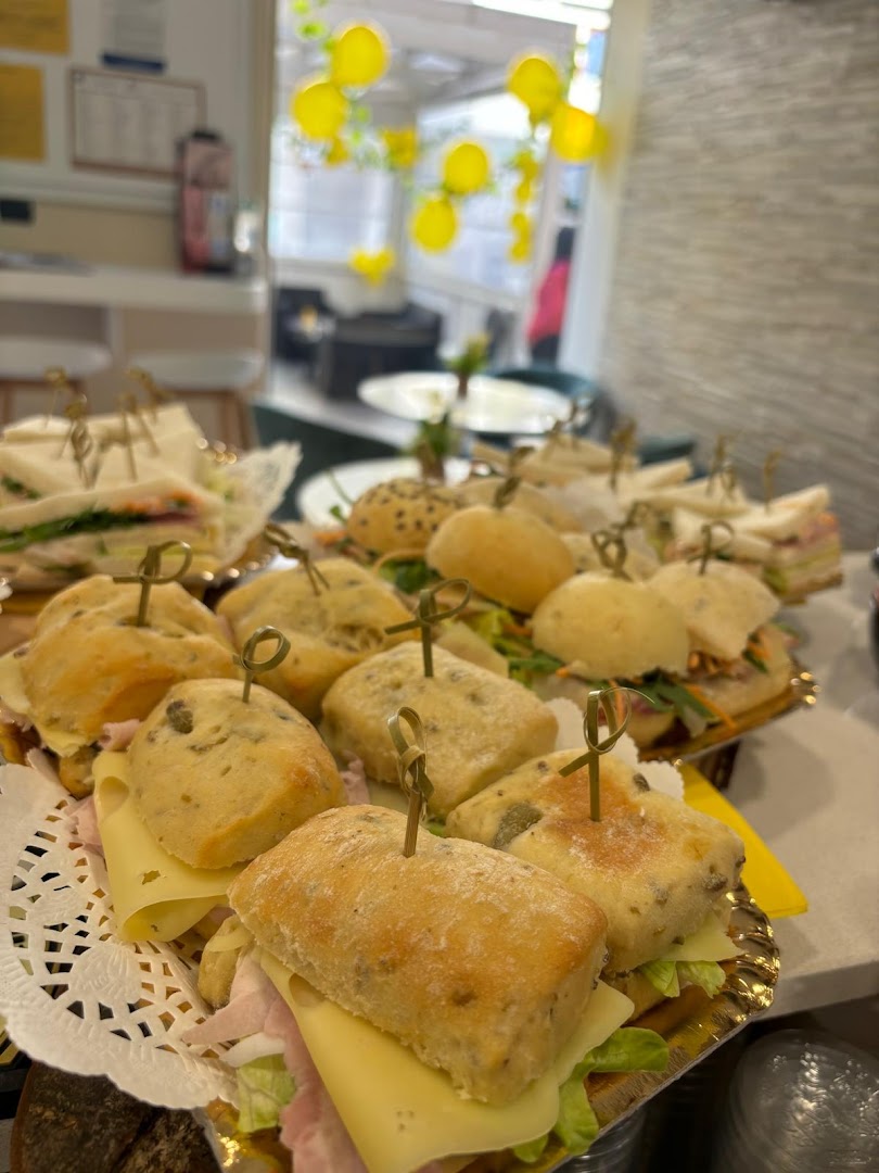 L'Allegro Caffé · Foto 6